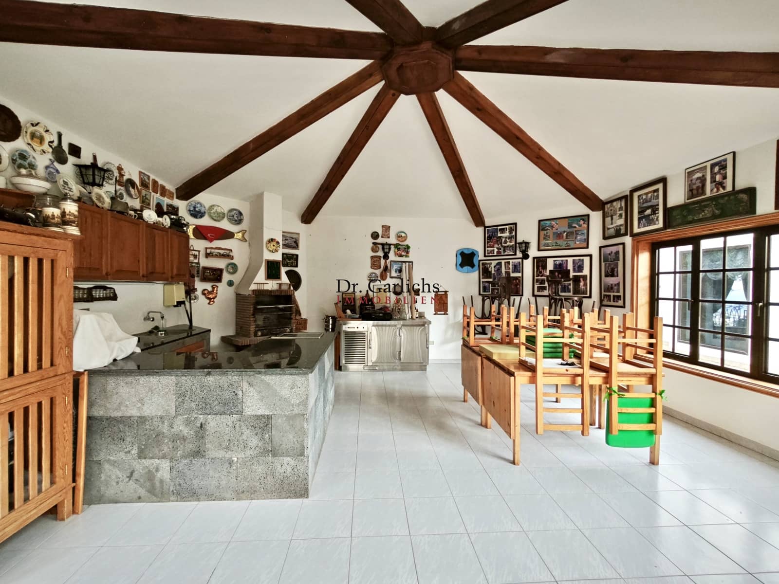 5 sovrum Hus till salu i Santa Cruz de Tenerife med pool garage - 850 000 € (Ref: 9452195)