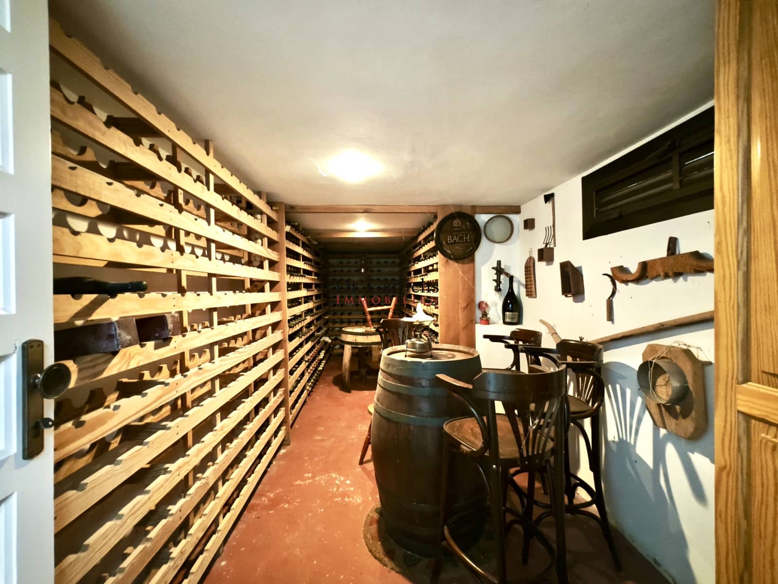 5 sovrum Hus till salu i Santa Cruz de Tenerife med pool garage - 850 000 € (Ref: 9452195)