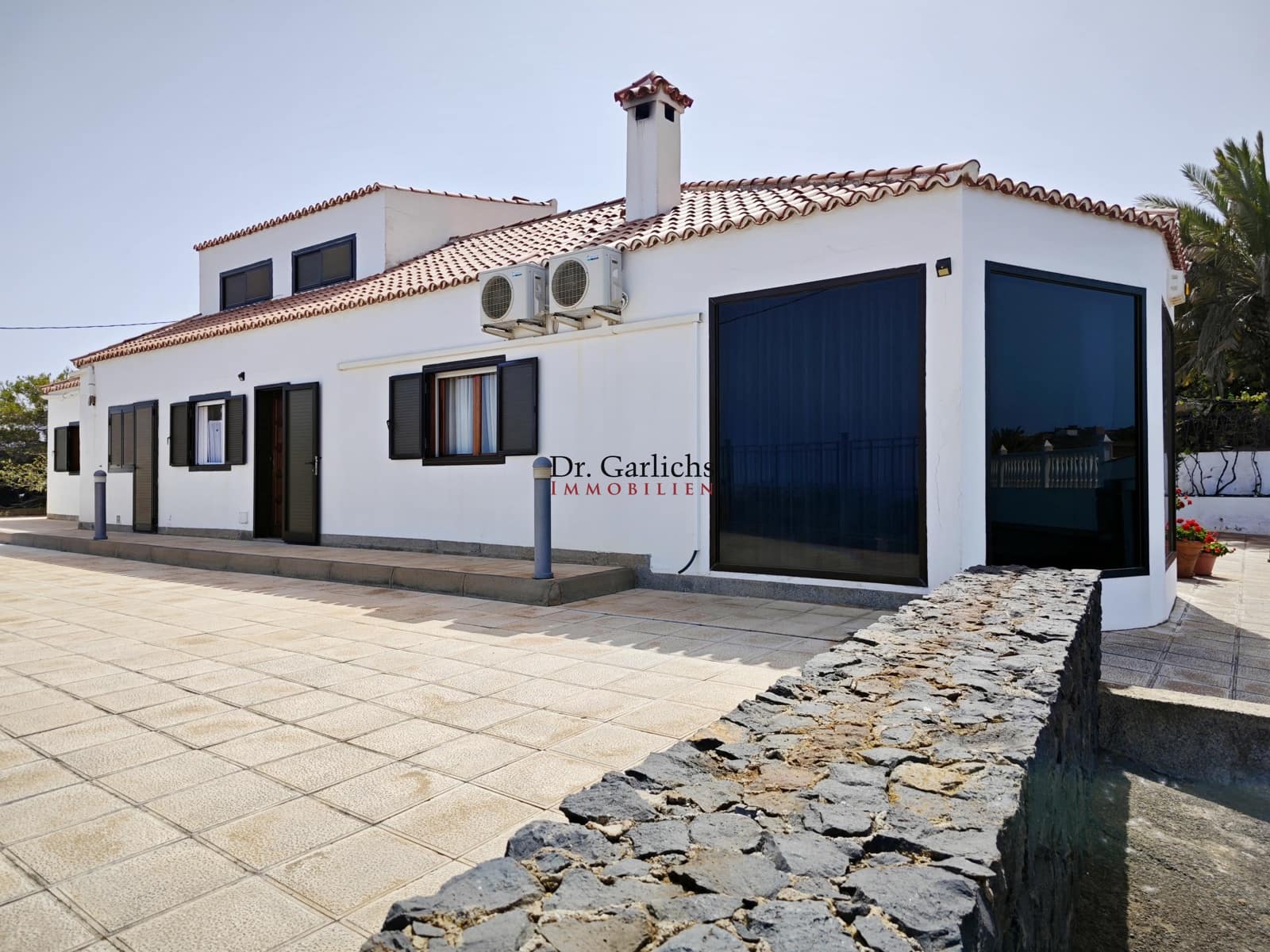 5 sovrum Hus till salu i Santa Cruz de Tenerife med pool garage - 850 000 € (Ref: 9452195)