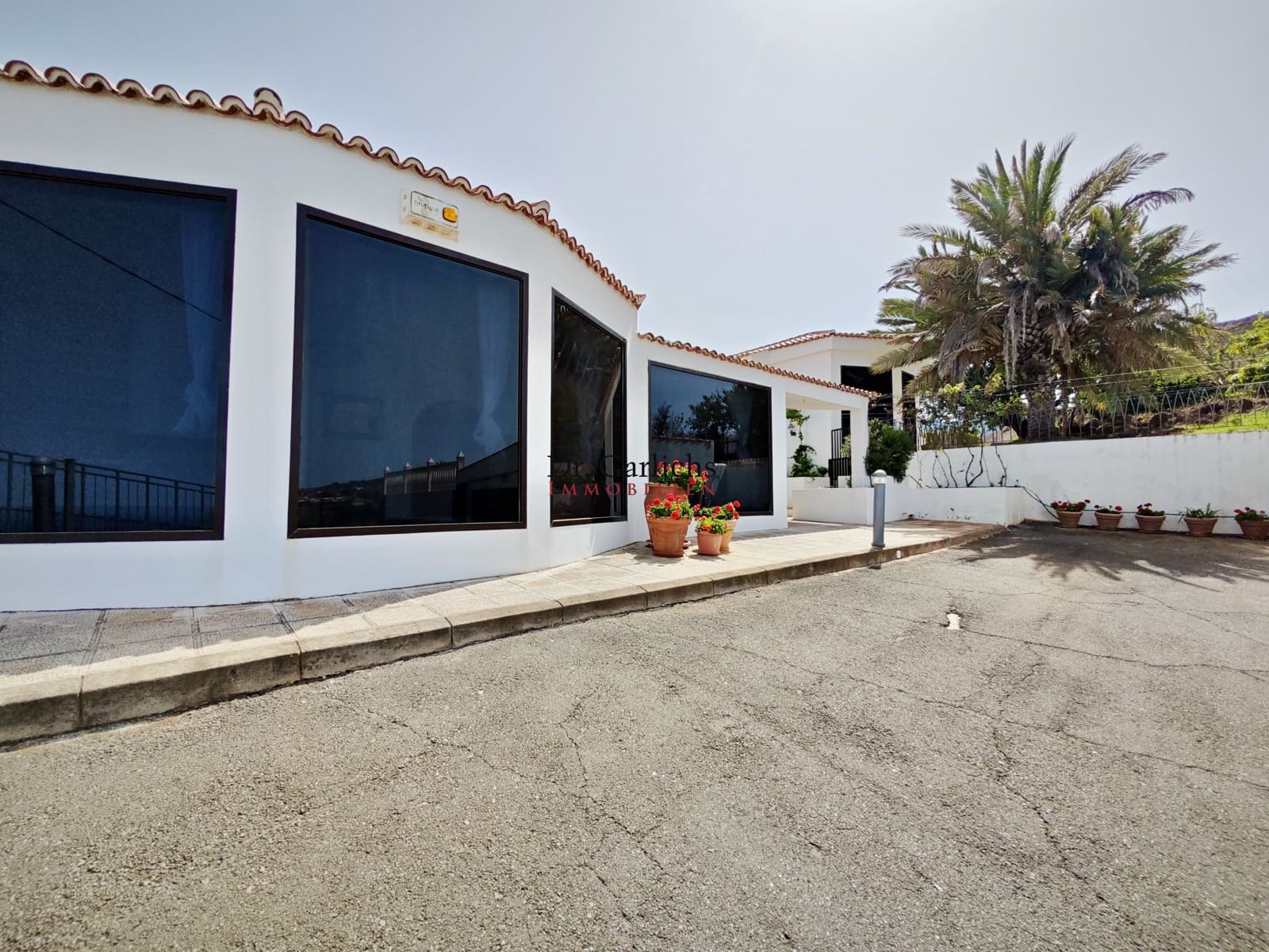 5 sovrum Hus till salu i Santa Cruz de Tenerife med pool garage - 850 000 € (Ref: 9452195)