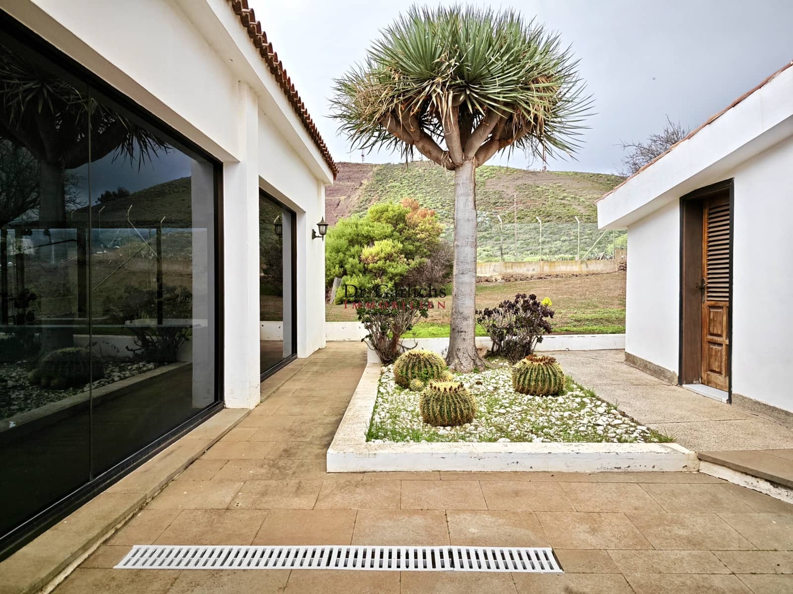 5 sovrum Hus till salu i Santa Cruz de Tenerife med pool garage - 850 000 € (Ref: 9452195)