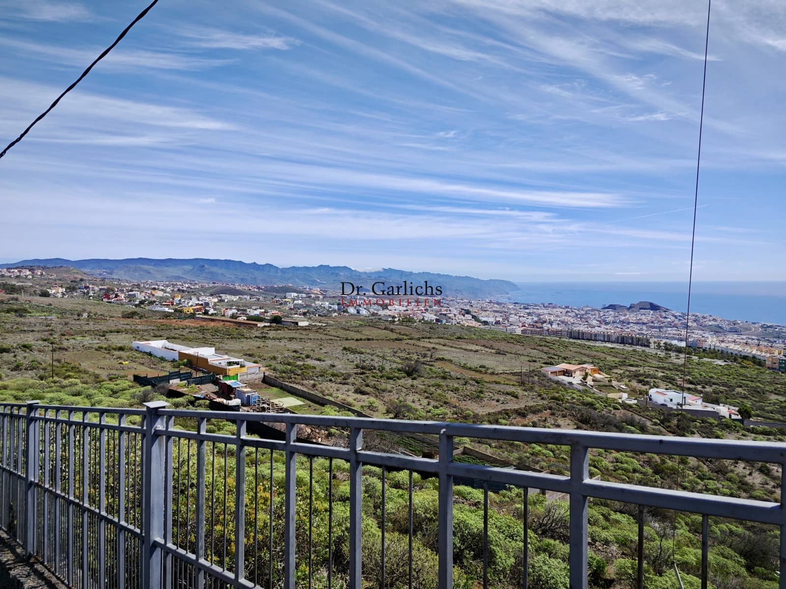 5 sovrum Hus till salu i Santa Cruz de Tenerife med pool garage - 850 000 € (Ref: 9452195)