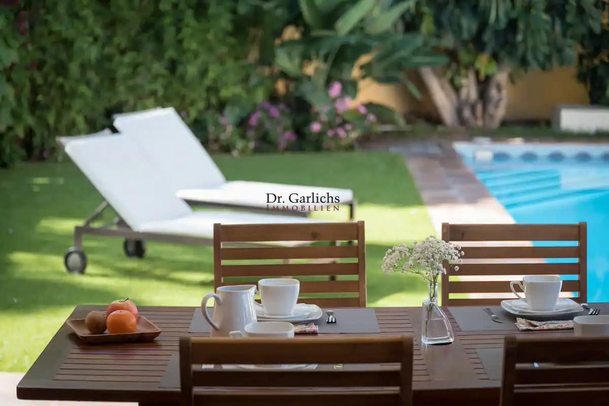 5 camera da letto Casa in vendita in Puerto de la Cruz con piscina garage - 1.700.000 € (Rif: 9452247)