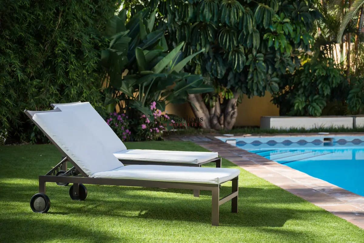 5 camera da letto Casa in vendita in Puerto de la Cruz con piscina garage - 1.700.000 € (Rif: 9452247)