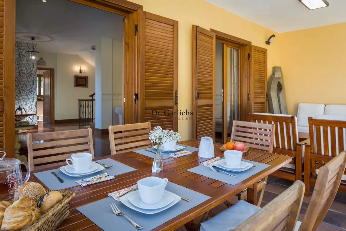 5 camera da letto Casa in vendita in Puerto de la Cruz con piscina garage - 1.700.000 € (Rif: 9452247)