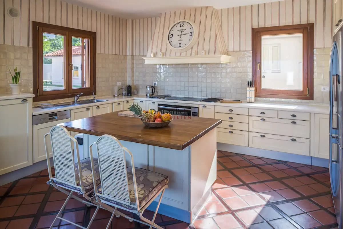 5 camera da letto Casa in vendita in Puerto de la Cruz con piscina garage - 1.700.000 € (Rif: 9452247)