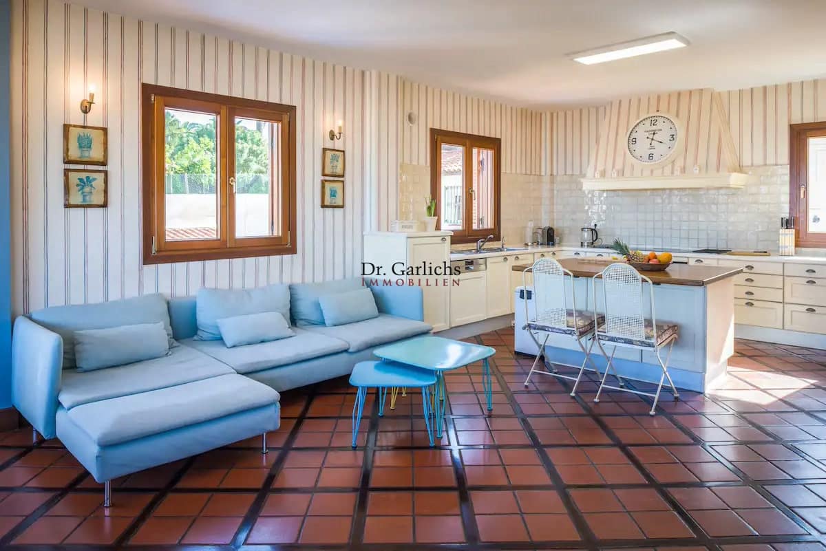 5 camera da letto Casa in vendita in Puerto de la Cruz con piscina garage - 1.700.000 € (Rif: 9452247)