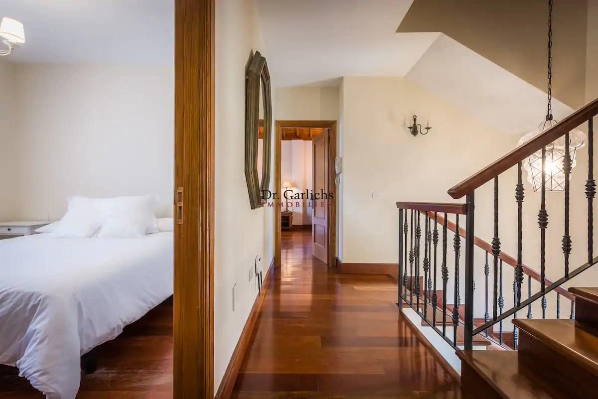 5 camera da letto Casa in vendita in Puerto de la Cruz con piscina garage - 1.700.000 € (Rif: 9452247)