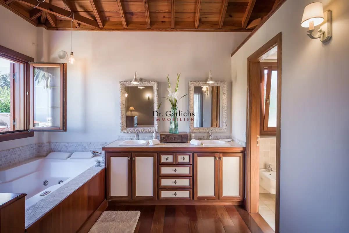 5 camera da letto Casa in vendita in Puerto de la Cruz con piscina garage - 1.700.000 € (Rif: 9452247)