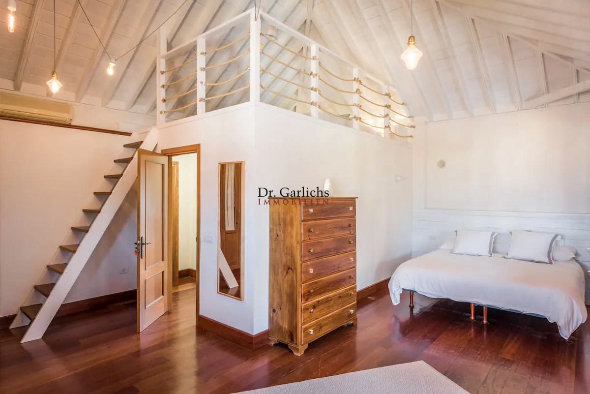 5 camera da letto Casa in vendita in Puerto de la Cruz con piscina garage - 1.700.000 € (Rif: 9452247)