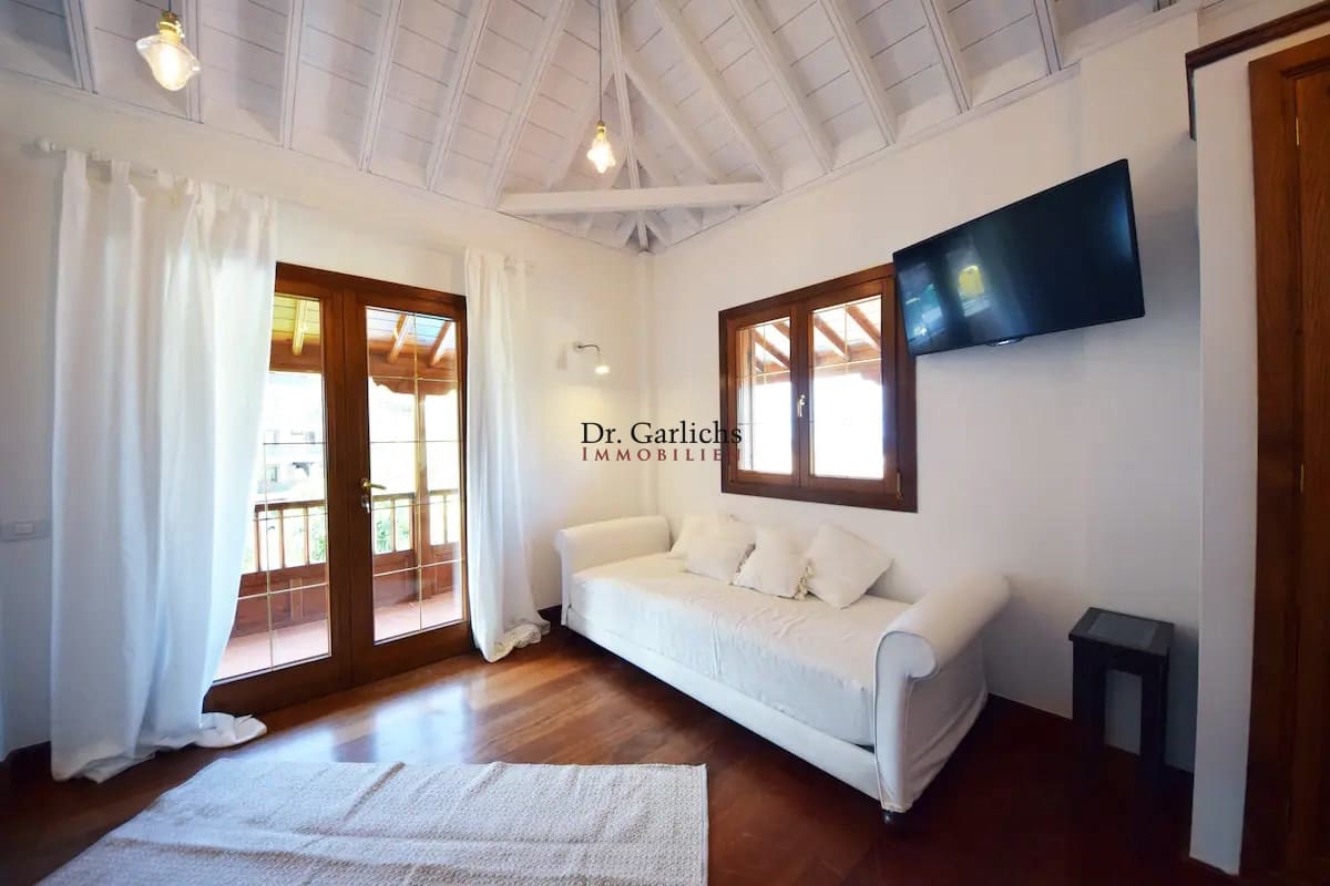 5 camera da letto Casa in vendita in Puerto de la Cruz con piscina garage - 1.700.000 € (Rif: 9452247)