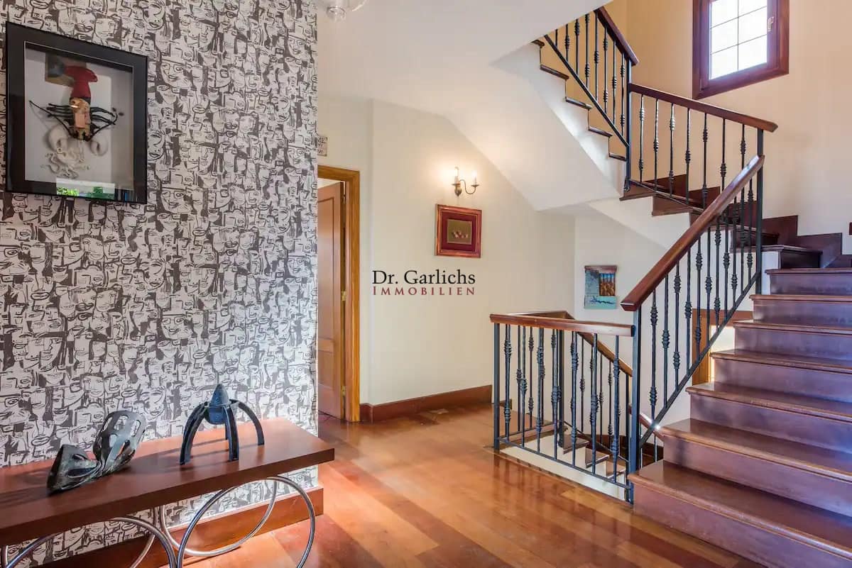 5 camera da letto Casa in vendita in Puerto de la Cruz con piscina garage - 1.700.000 € (Rif: 9452247)