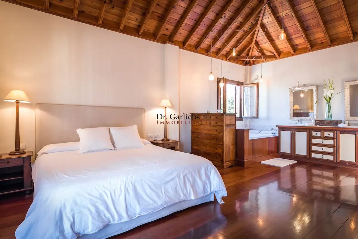5 camera da letto Casa in vendita in Puerto de la Cruz con piscina garage - 1.700.000 € (Rif: 9452247)
