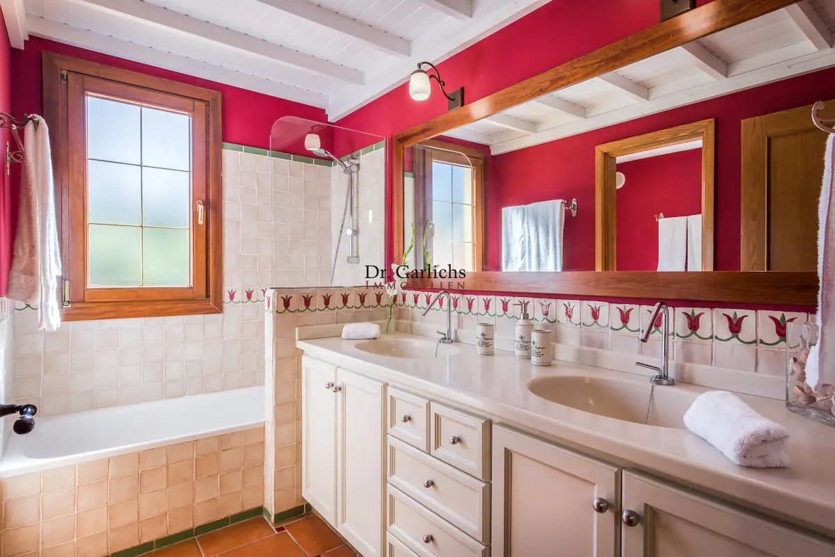 5 camera da letto Casa in vendita in Puerto de la Cruz con piscina garage - 1.700.000 € (Rif: 9452247)