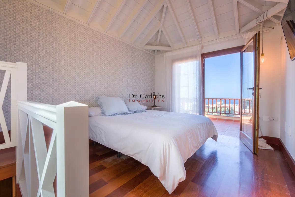 5 camera da letto Casa in vendita in Puerto de la Cruz con piscina garage - 1.700.000 € (Rif: 9452247)