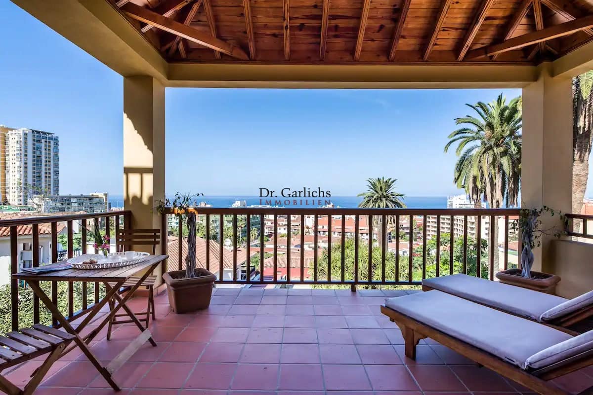 5 camera da letto Casa in vendita in Puerto de la Cruz con piscina garage - 1.700.000 € (Rif: 9452247)