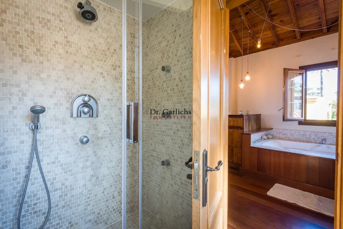 5 camera da letto Casa in vendita in Puerto de la Cruz con piscina garage - 1.700.000 € (Rif: 9452247)