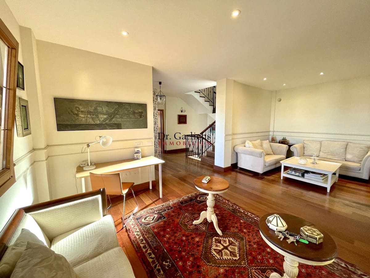 5 camera da letto Casa in vendita in Puerto de la Cruz con piscina garage - 1.700.000 € (Rif: 9452247)