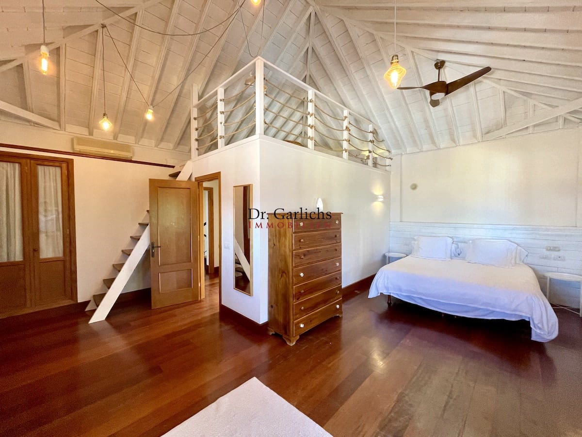 5 camera da letto Casa in vendita in Puerto de la Cruz con piscina garage - 1.700.000 € (Rif: 9452247)