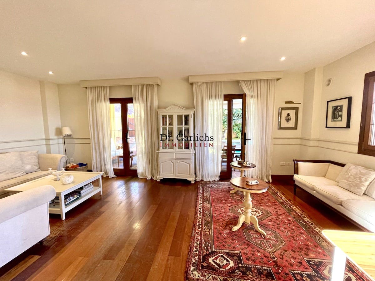 5 camera da letto Casa in vendita in Puerto de la Cruz con piscina garage - 1.700.000 € (Rif: 9452247)