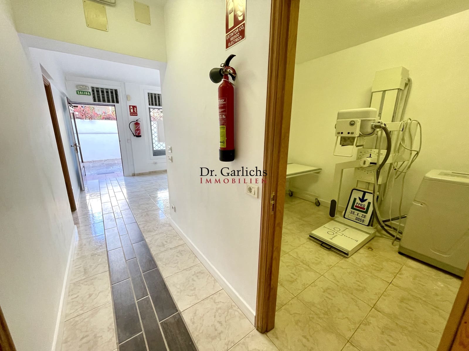 Butikk til salgs i Puerto de la Cruz - € 165 000 (Ref: 9452280)