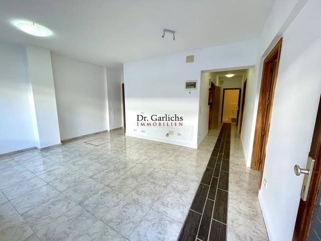 Butikk til salgs i Puerto de la Cruz - € 165 000 (Ref: 9452280)