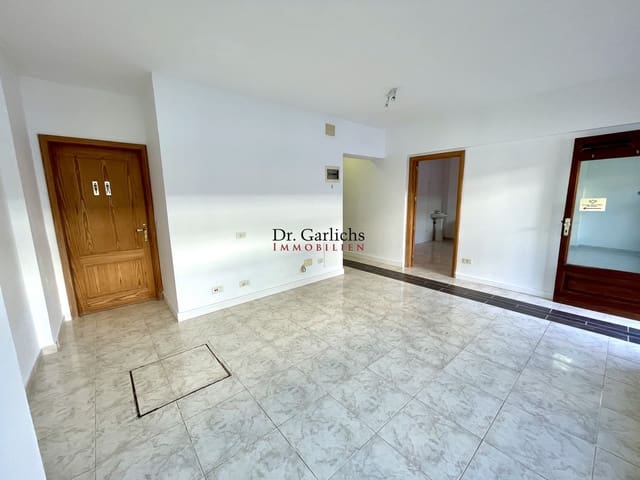 Butikk til salgs i Puerto de la Cruz - € 165 000 (Ref: 9452280)