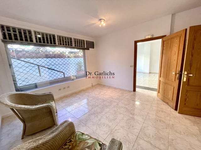 Butikk til salgs i Puerto de la Cruz - € 165 000 (Ref: 9452280)