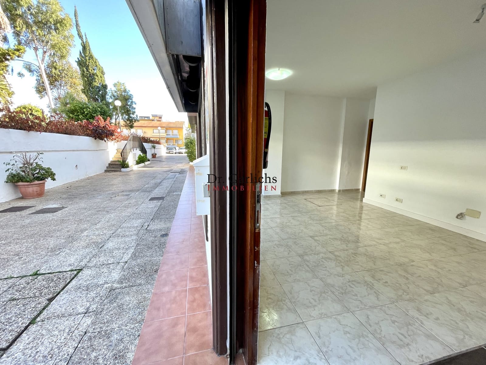 Butikk til salgs i Puerto de la Cruz - € 165 000 (Ref: 9452280)