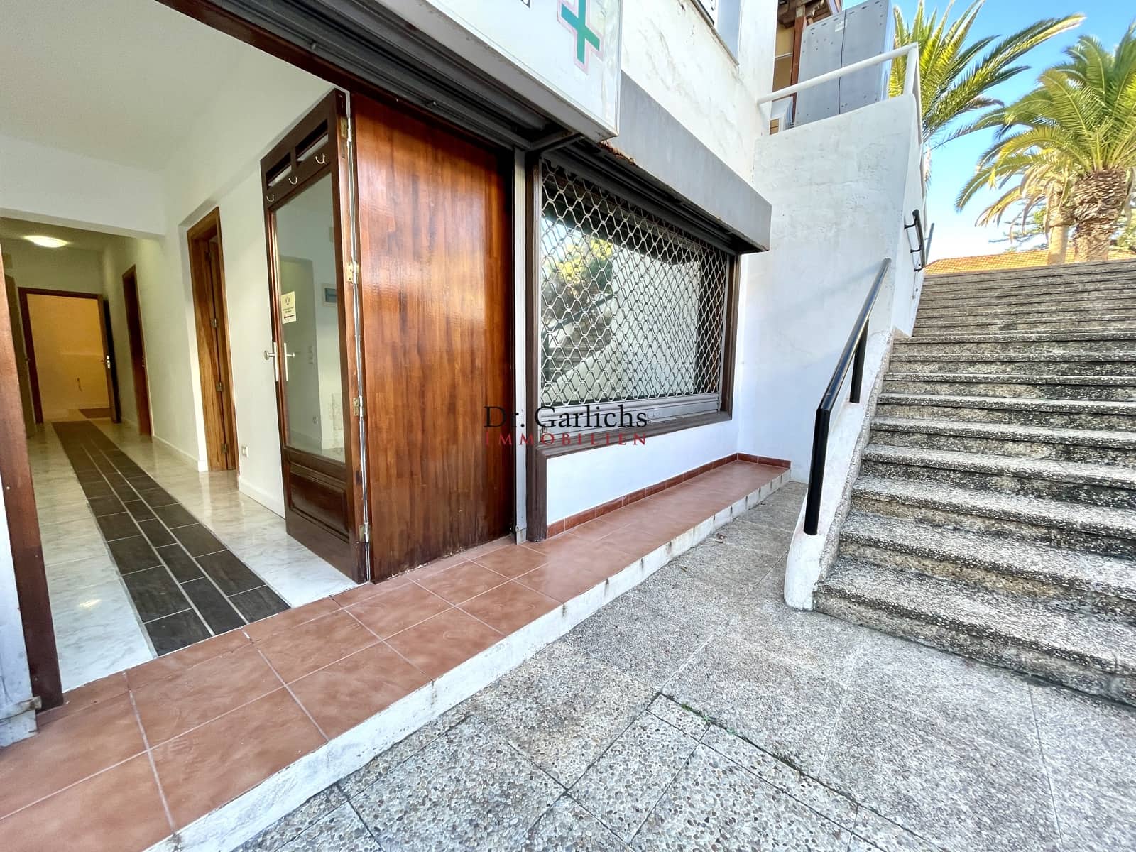 Butikk til salgs i Puerto de la Cruz - € 165 000 (Ref: 9452280)