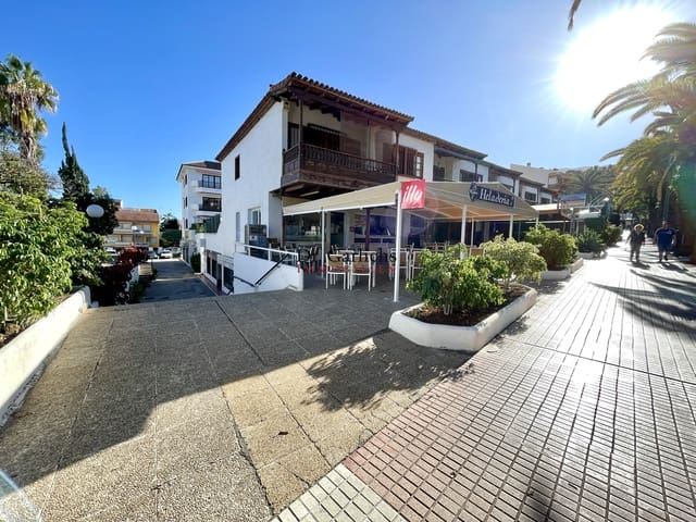 Butikk til salgs i Puerto de la Cruz - € 165 000 (Ref: 9452280)