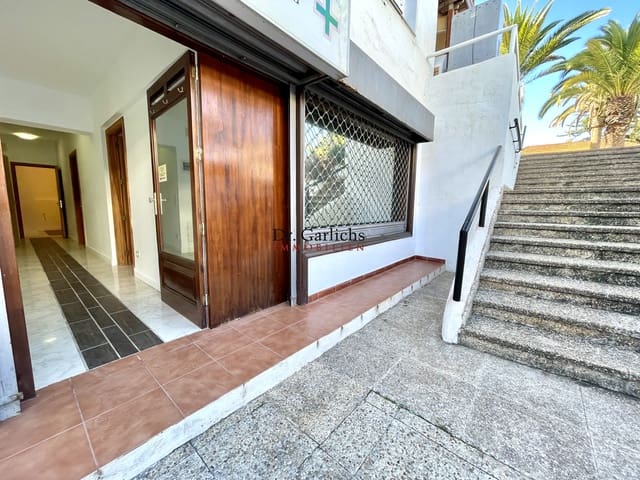 Butikk til salgs i Puerto de la Cruz - € 165 000 (Ref: 9452280)