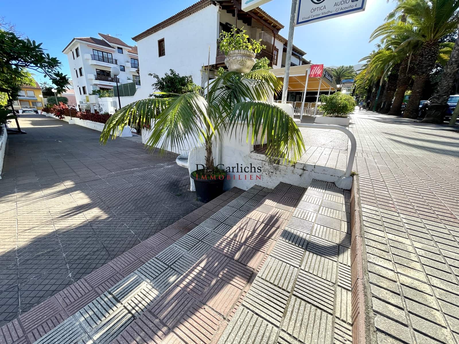 Butikk til salgs i Puerto de la Cruz - € 165 000 (Ref: 9452280)