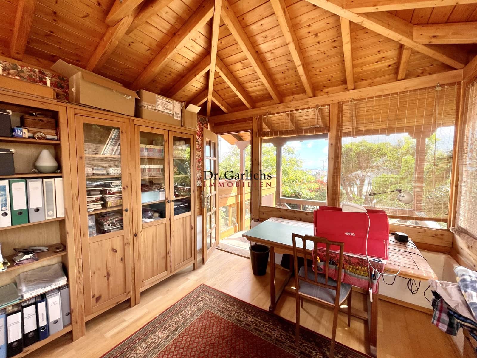 6 sovrum Hus till salu i Arico med garage - 870 000 € (Ref: 9452309)