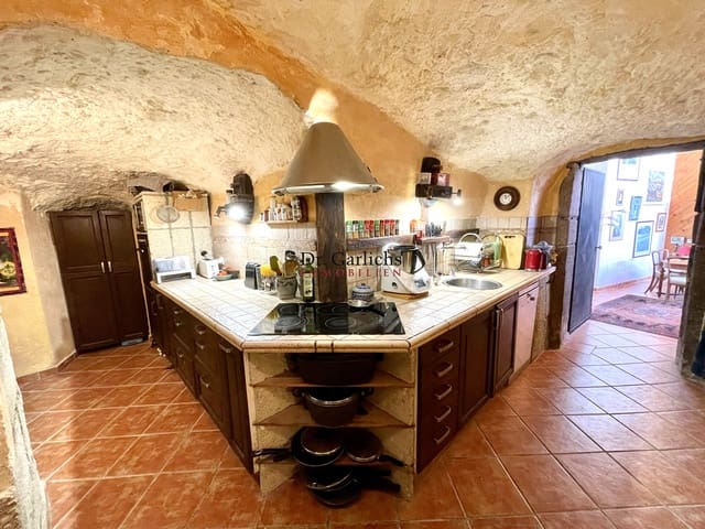 6 soverom Hus til salgs i Arico med garasje - € 870 000 (Ref: 9452309)