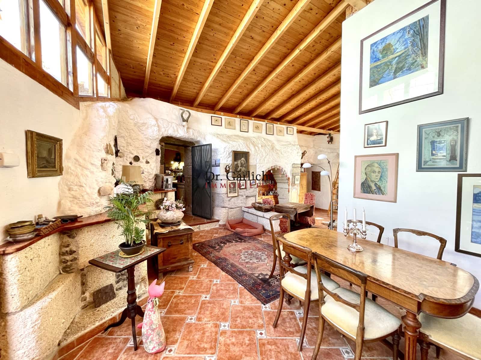 6 sovrum Hus till salu i Arico med garage - 870 000 € (Ref: 9452309)