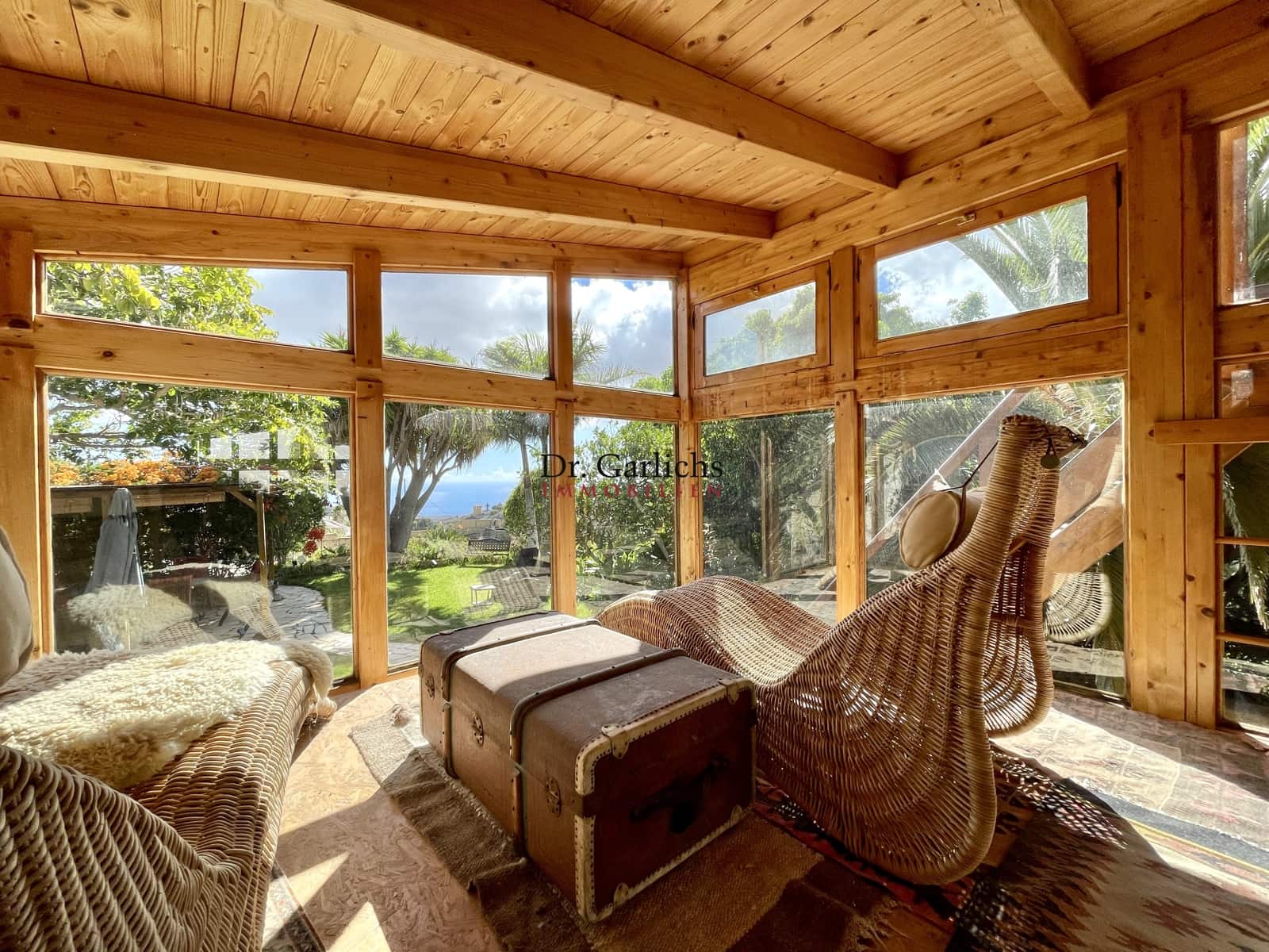 6 sovrum Hus till salu i Arico med garage - 870 000 € (Ref: 9452309)