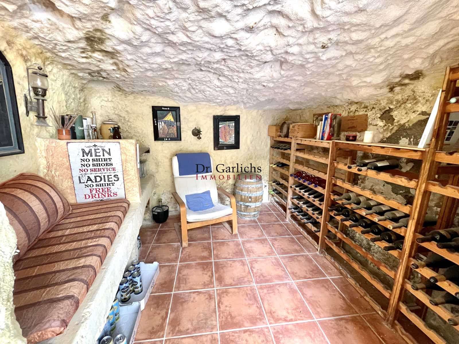 6 sovrum Hus till salu i Arico med garage - 870 000 € (Ref: 9452309)