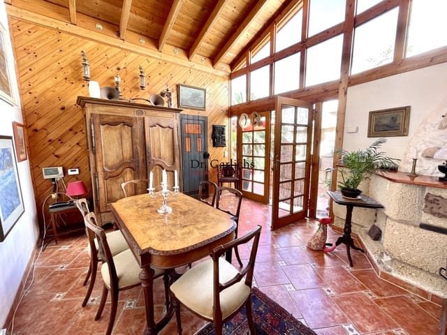 6 soverom Hus til salgs i Arico med garasje - € 870 000 (Ref: 9452309)