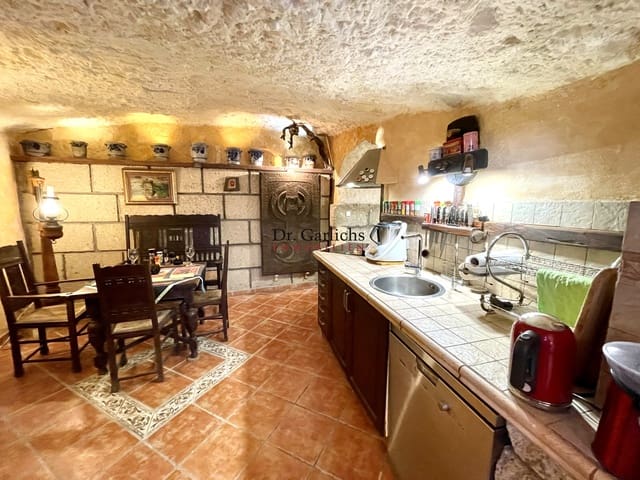 6 soverom Hus til salgs i Arico med garasje - € 870 000 (Ref: 9452309)