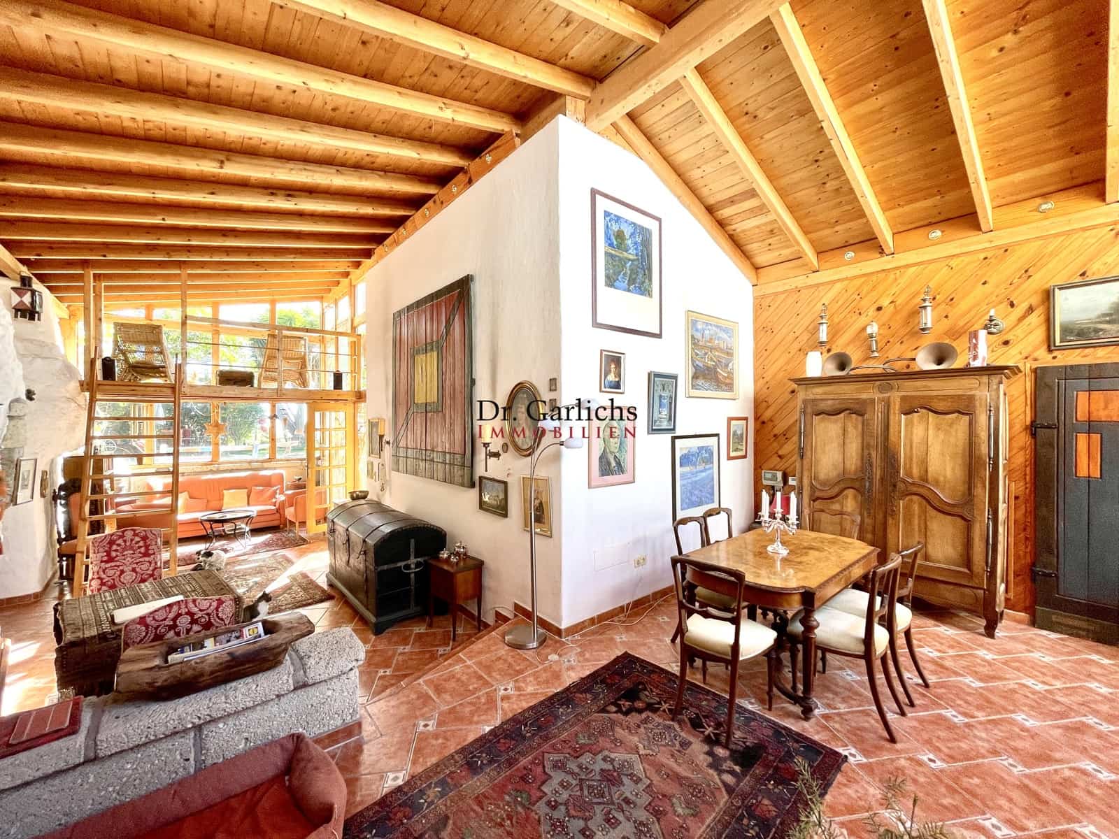 6 sovrum Hus till salu i Arico med garage - 870 000 € (Ref: 9452309)