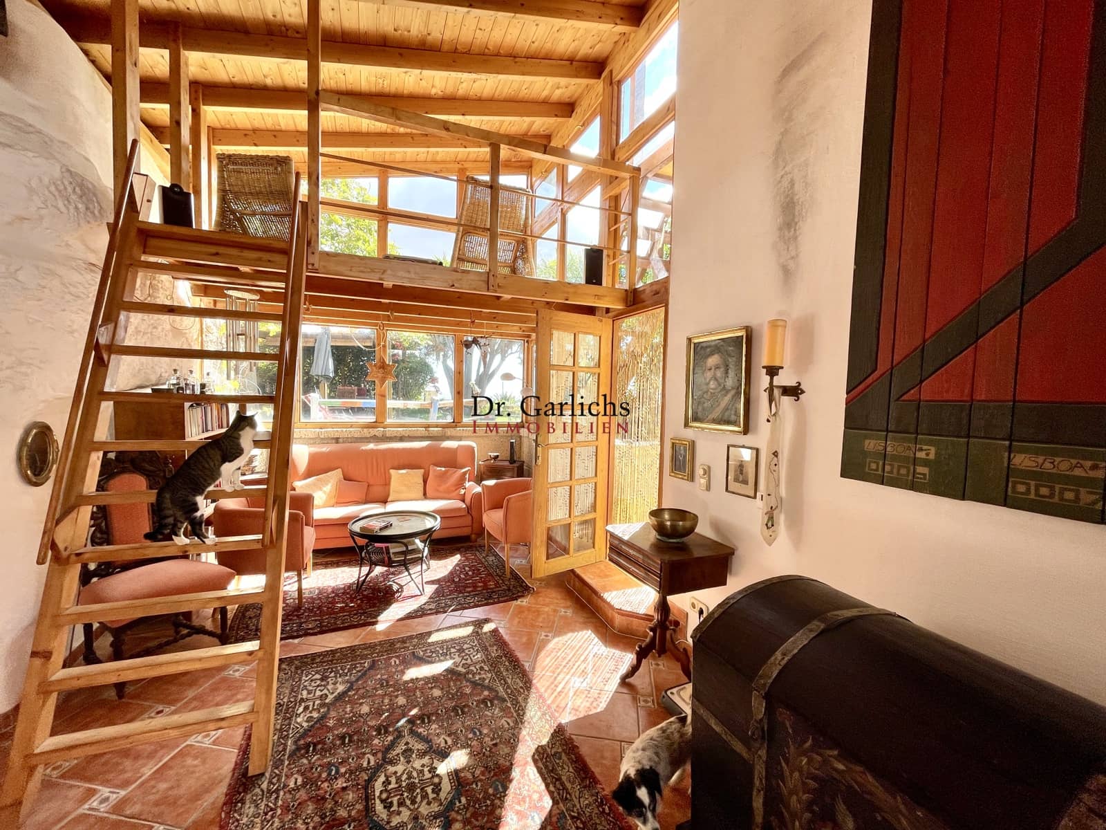 6 sovrum Hus till salu i Arico med garage - 870 000 € (Ref: 9452309)