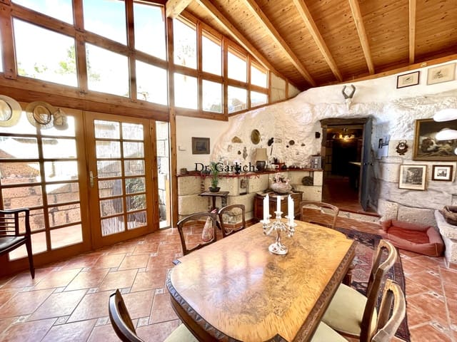 6 soverom Hus til salgs i Arico med garasje - € 870 000 (Ref: 9452309)