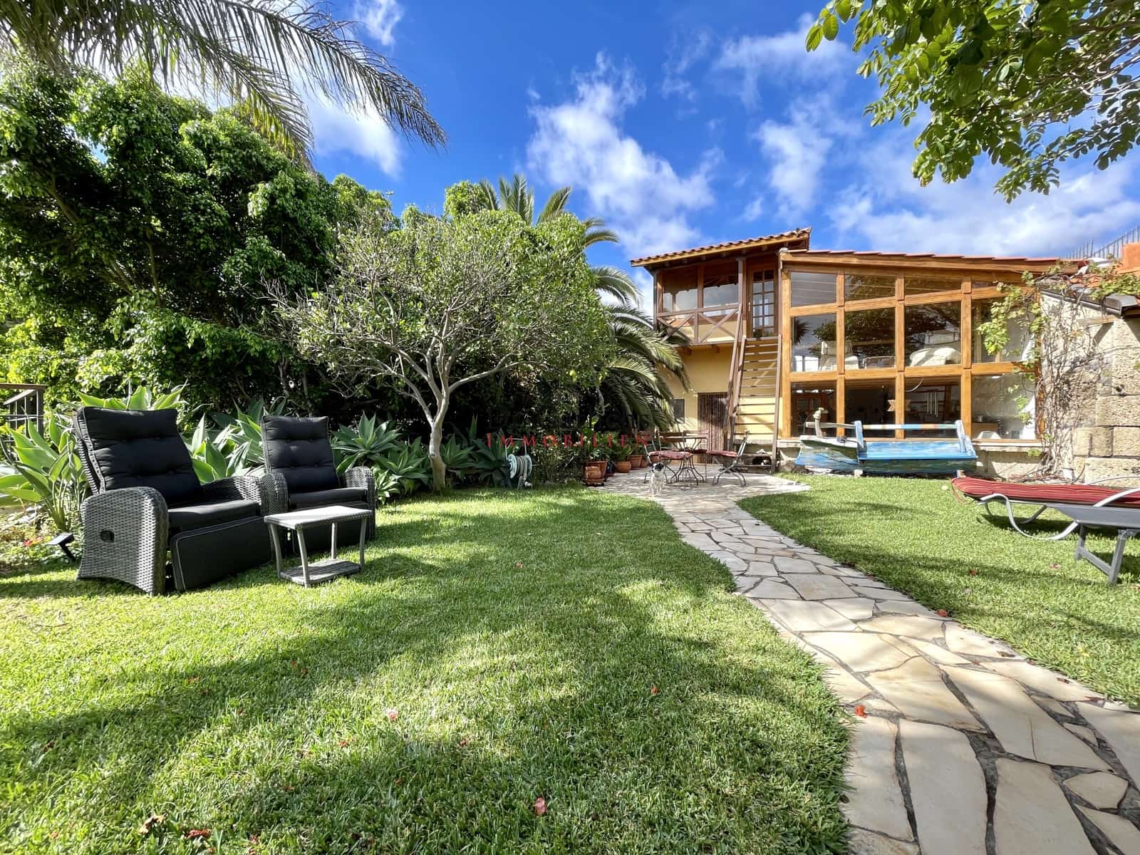 6 sovrum Hus till salu i Arico med garage - 870 000 € (Ref: 9452309)