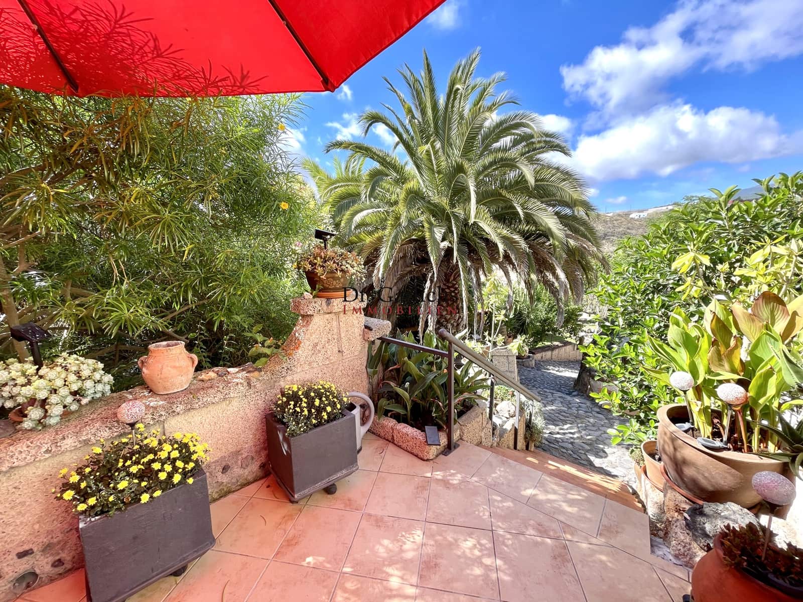 6 sovrum Hus till salu i Arico med garage - 870 000 € (Ref: 9452309)