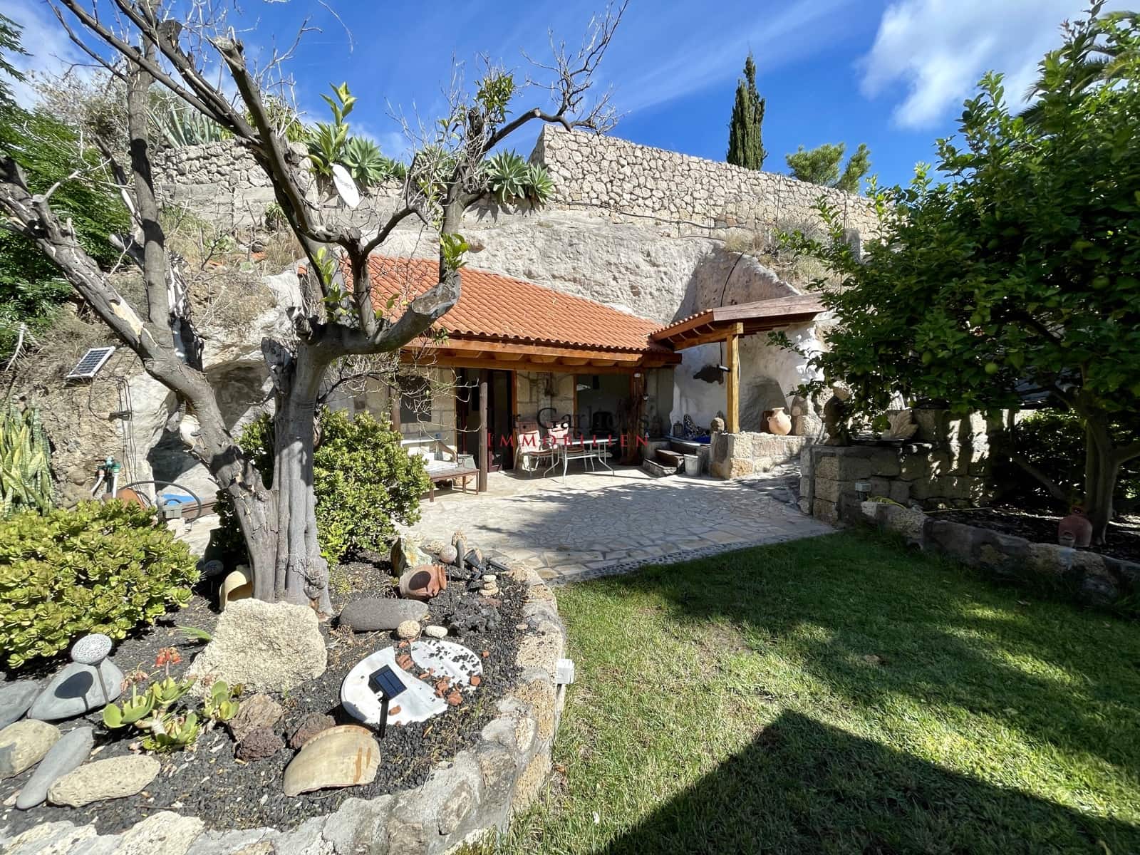 6 sovrum Hus till salu i Arico med garage - 870 000 € (Ref: 9452309)