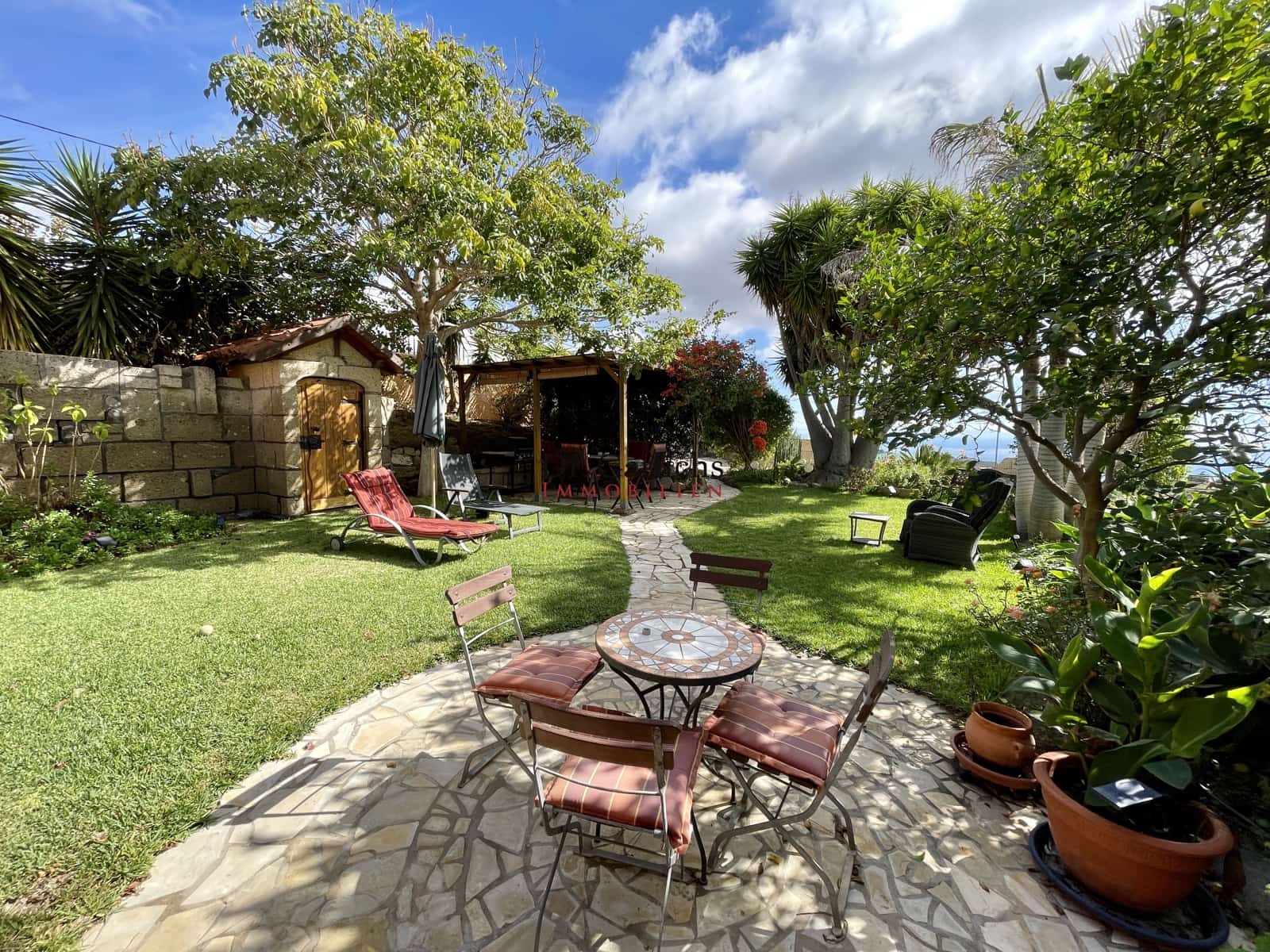 6 sovrum Hus till salu i Arico med garage - 870 000 € (Ref: 9452309)