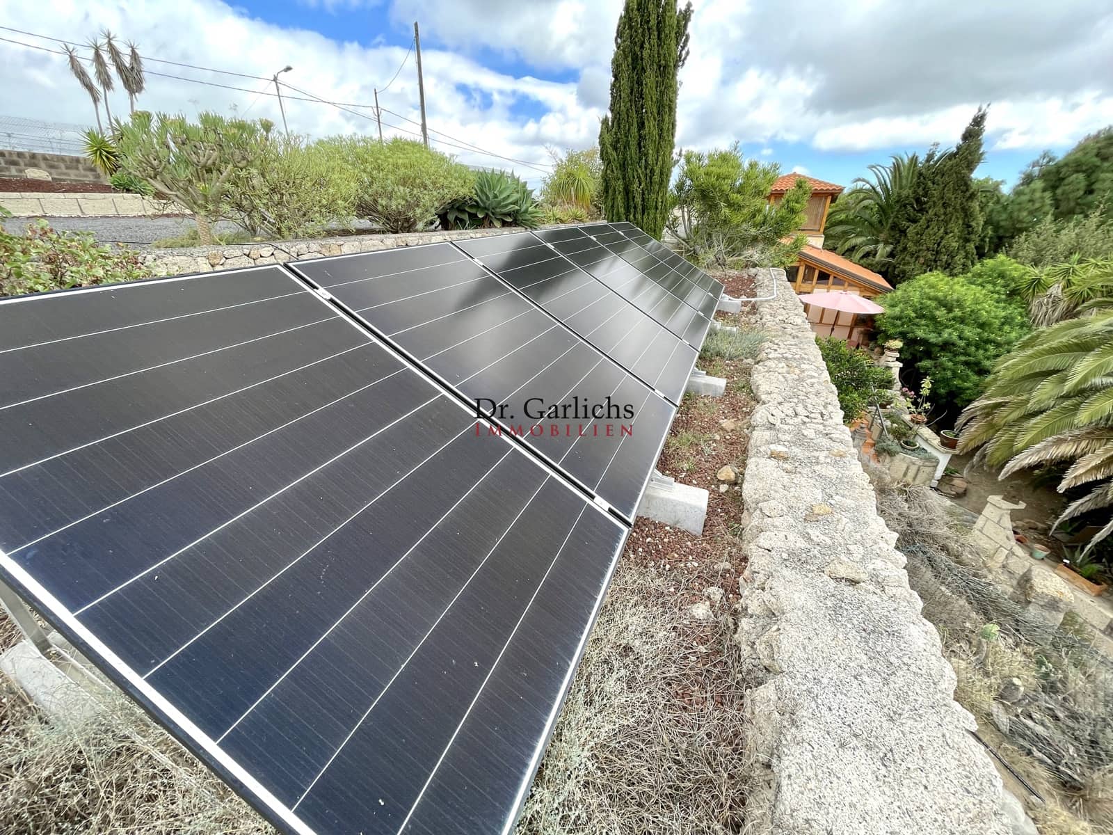 6 sovrum Hus till salu i Arico med garage - 870 000 € (Ref: 9452309)