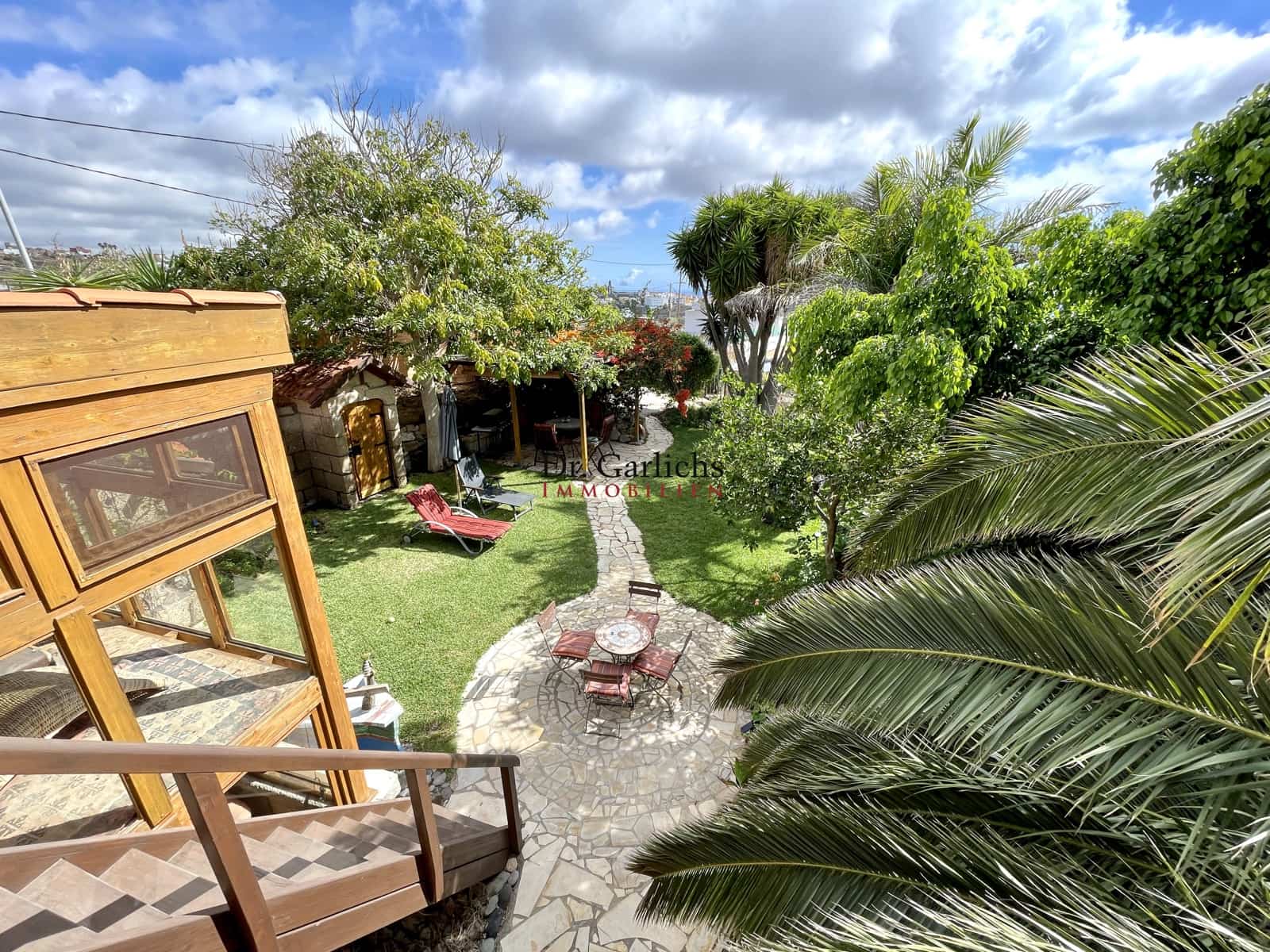 6 sovrum Hus till salu i Arico med garage - 870 000 € (Ref: 9452309)