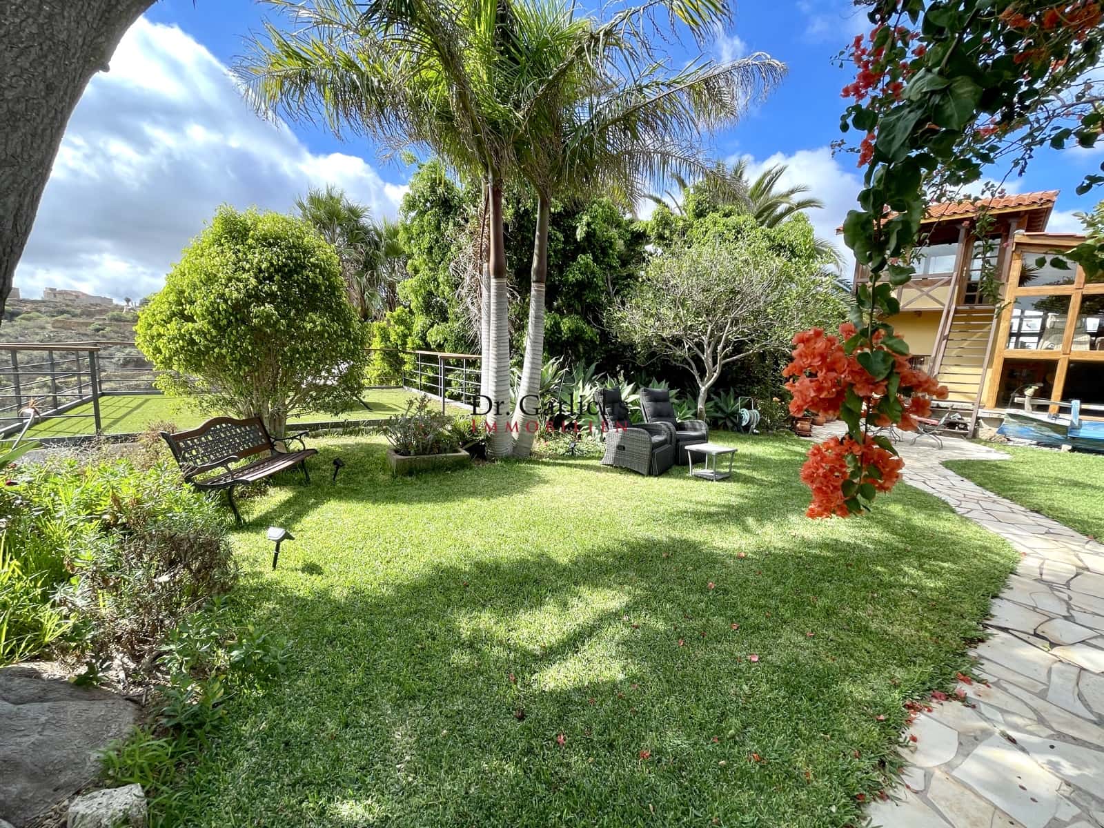 6 sovrum Hus till salu i Arico med garage - 870 000 € (Ref: 9452309)